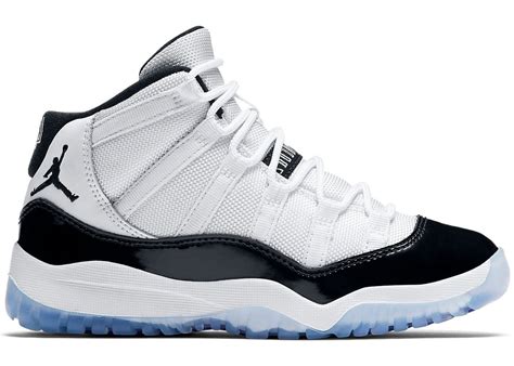 nike jordan 11 for kids